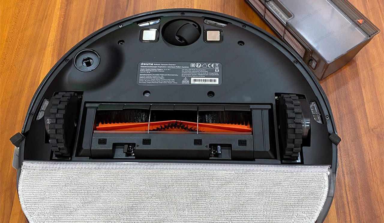 Chổi chính Dreame D9 Max