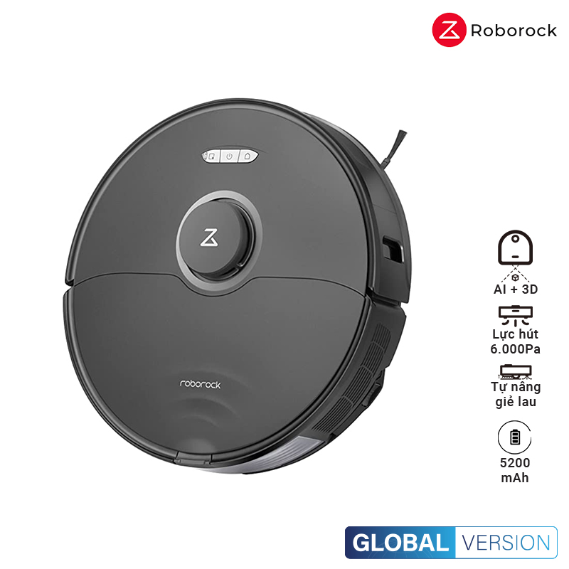 Roborock S8 Roborock S8