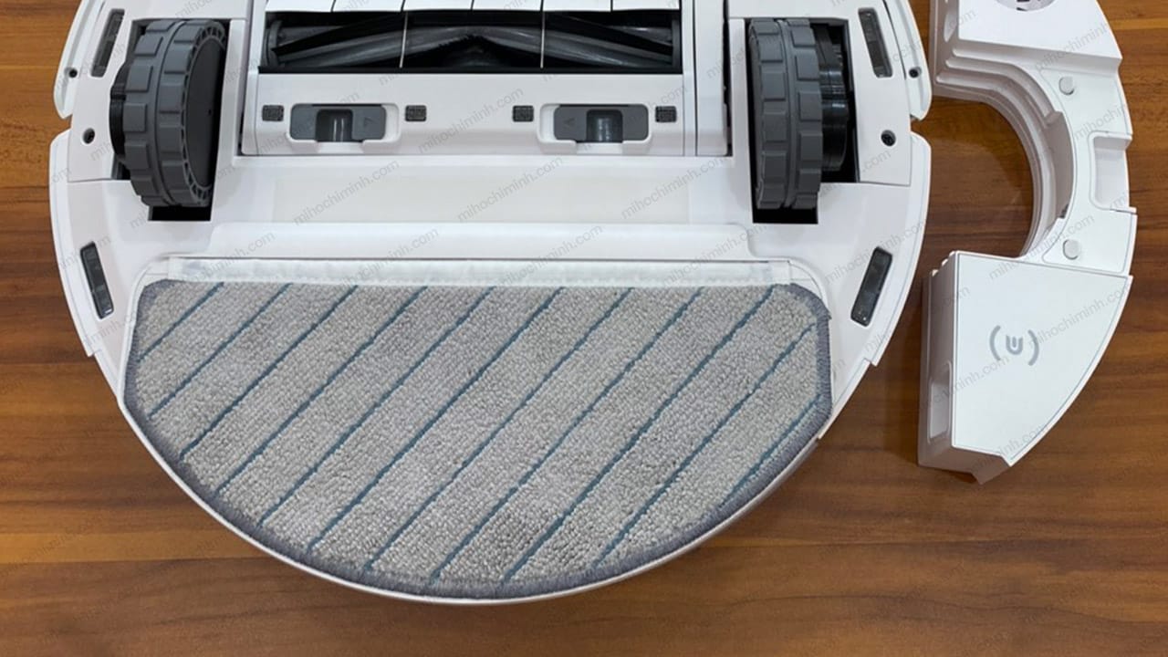 Ecovacs T10 OZMO PRO 3.0