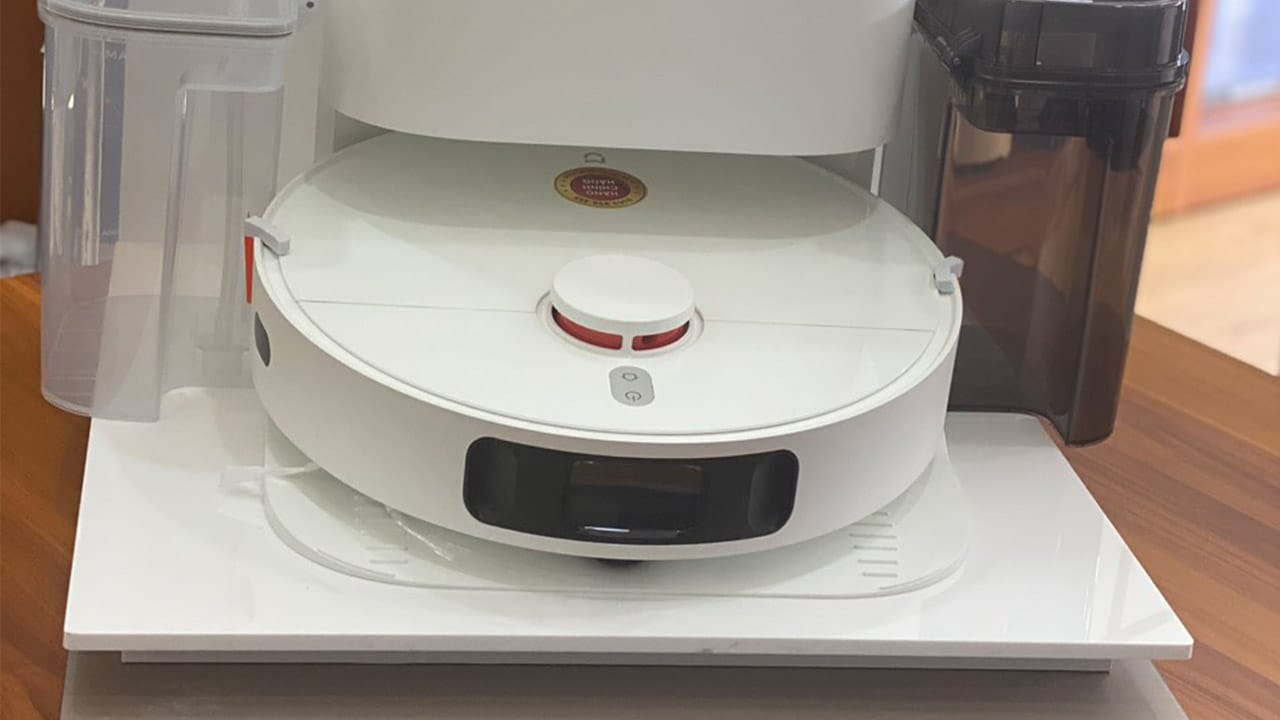 Xiaomi Mijia 2 Pro di chuyển thông minh