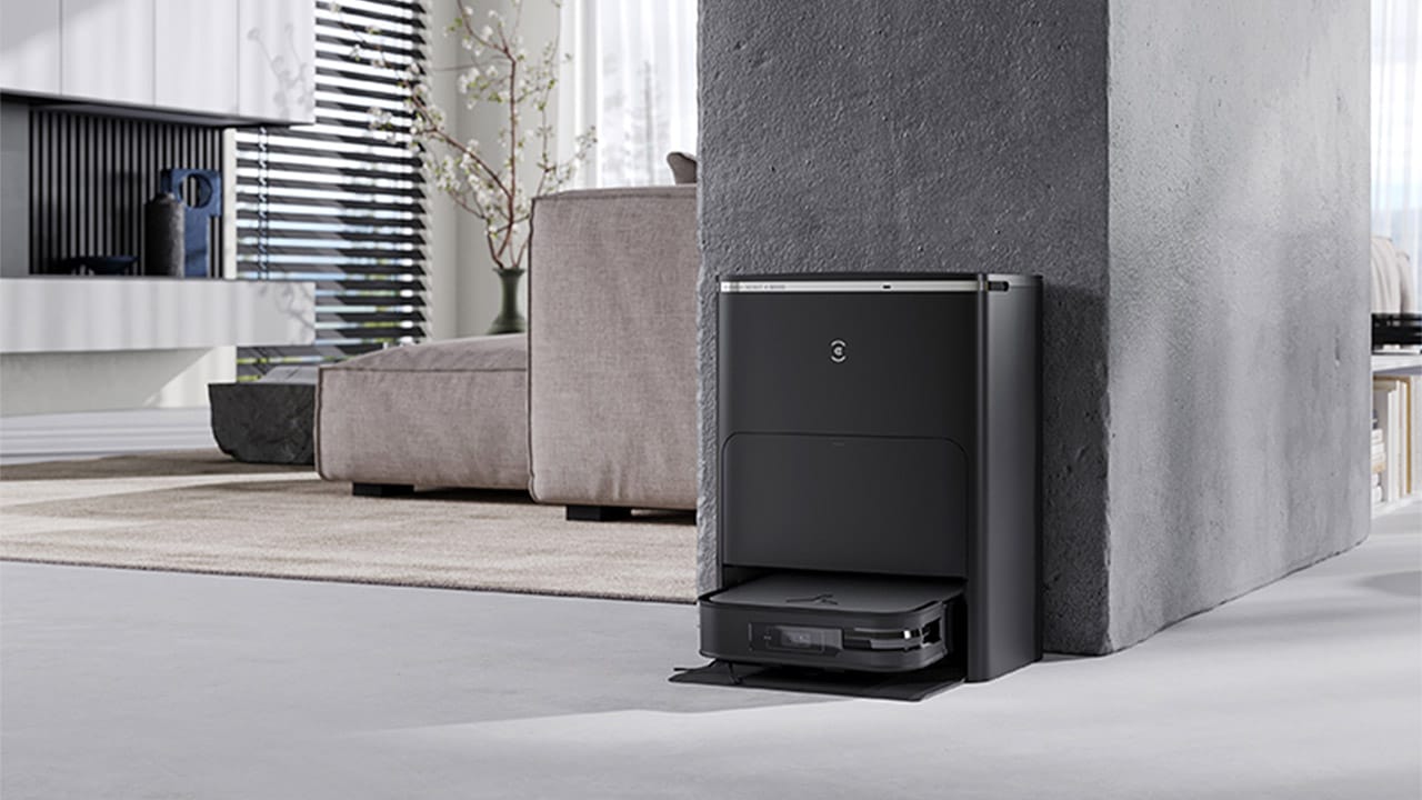 Ecovacs X2 Omni - Hiệu Suất Dọn Dẹp Vượt Trội