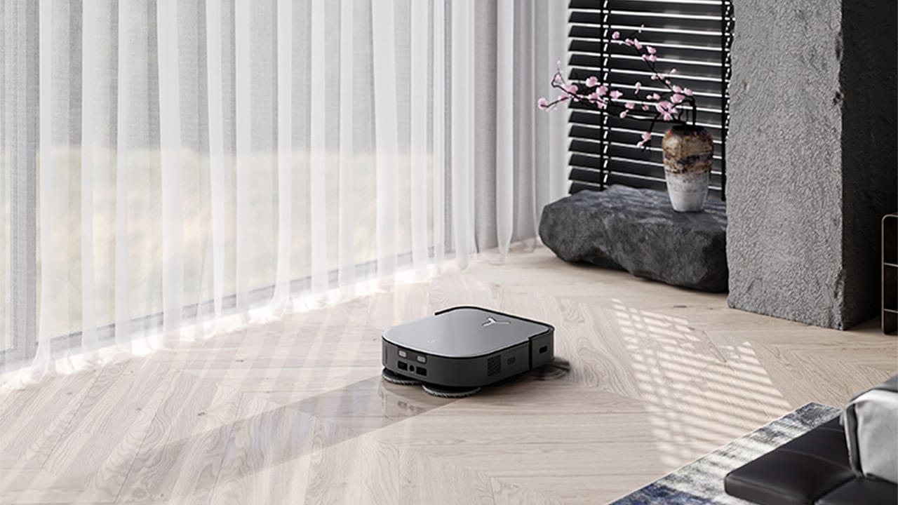 Hiệu suất làm sạch vượt trội