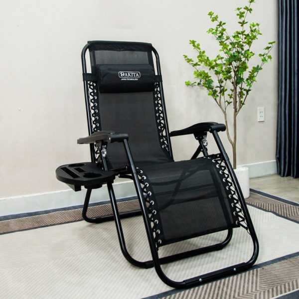 [HÀNG HIỆU CHẤT LƯỢNG GIÁ RẺ] Top Ghế xếp thư giãn đa năng DAKITA cao cấp mới nhất năm 2025