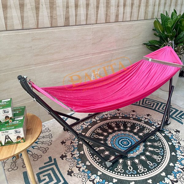 Khung võng xếp Đức Lợi giá rẻ xài bền DKV-01 [GIÁ RẺ NHẤT SÀI GÒN – GIAO NHANH]