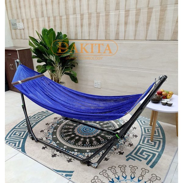 Khung Võng Xếp Đức Lợi [GIÁ SIÊU RẺ - BỀN - ĐẸP]