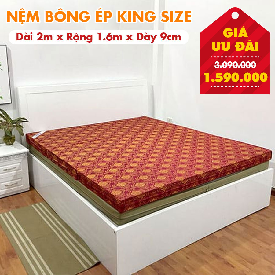 Nem-king-size-1.6m