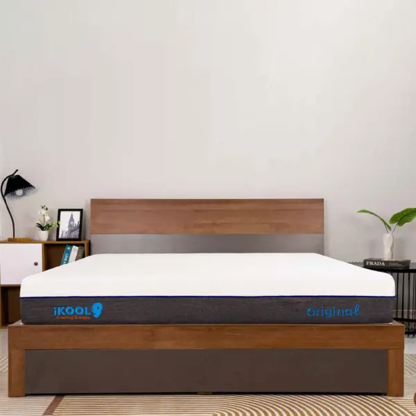 Nệm Foam Ikool9 Original Latex