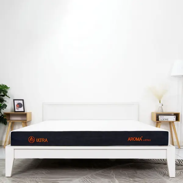 Nệm Cao Su Aroma Ultra