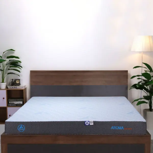 Nệm Foam Aroma Luxury