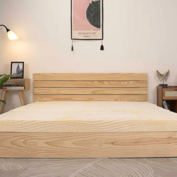 Nệm Foam Aroma Classic Gấp 3