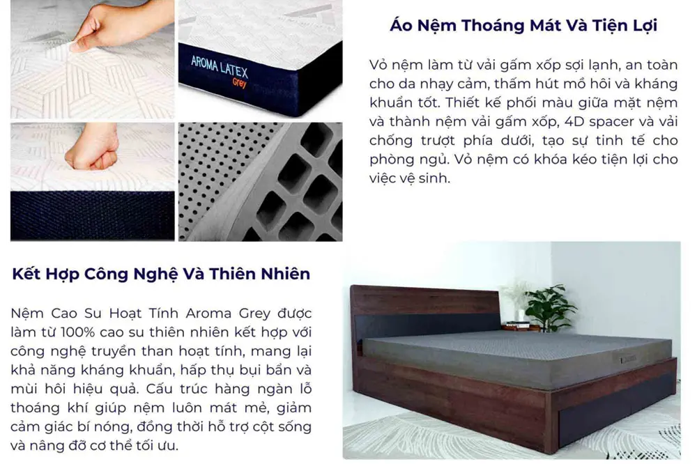 nem-cao-su-hoat-tinh-aroma-grey-7