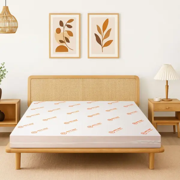 Nệm Cao Su Như Ý Gold