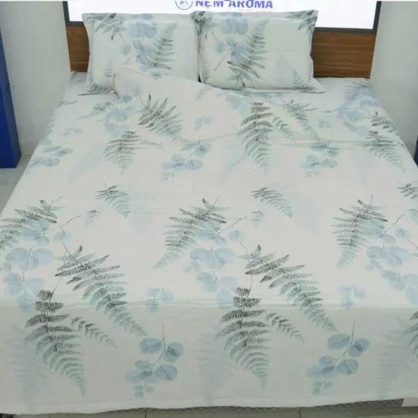 Drap Aroma King Mã 07